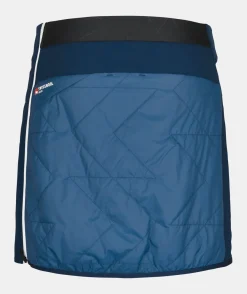 Clearance ORTOVOX SWISSWOOL PIZ BOÈ SKIRT W seasurface