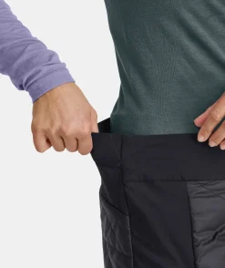 Clearance ORTOVOX SWISSWOOL PIZ BOÈ SKIRT W seasurface