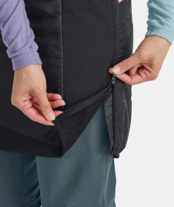 Clearance ORTOVOX SWISSWOOL PIZ BOÈ SKIRT W seasurface