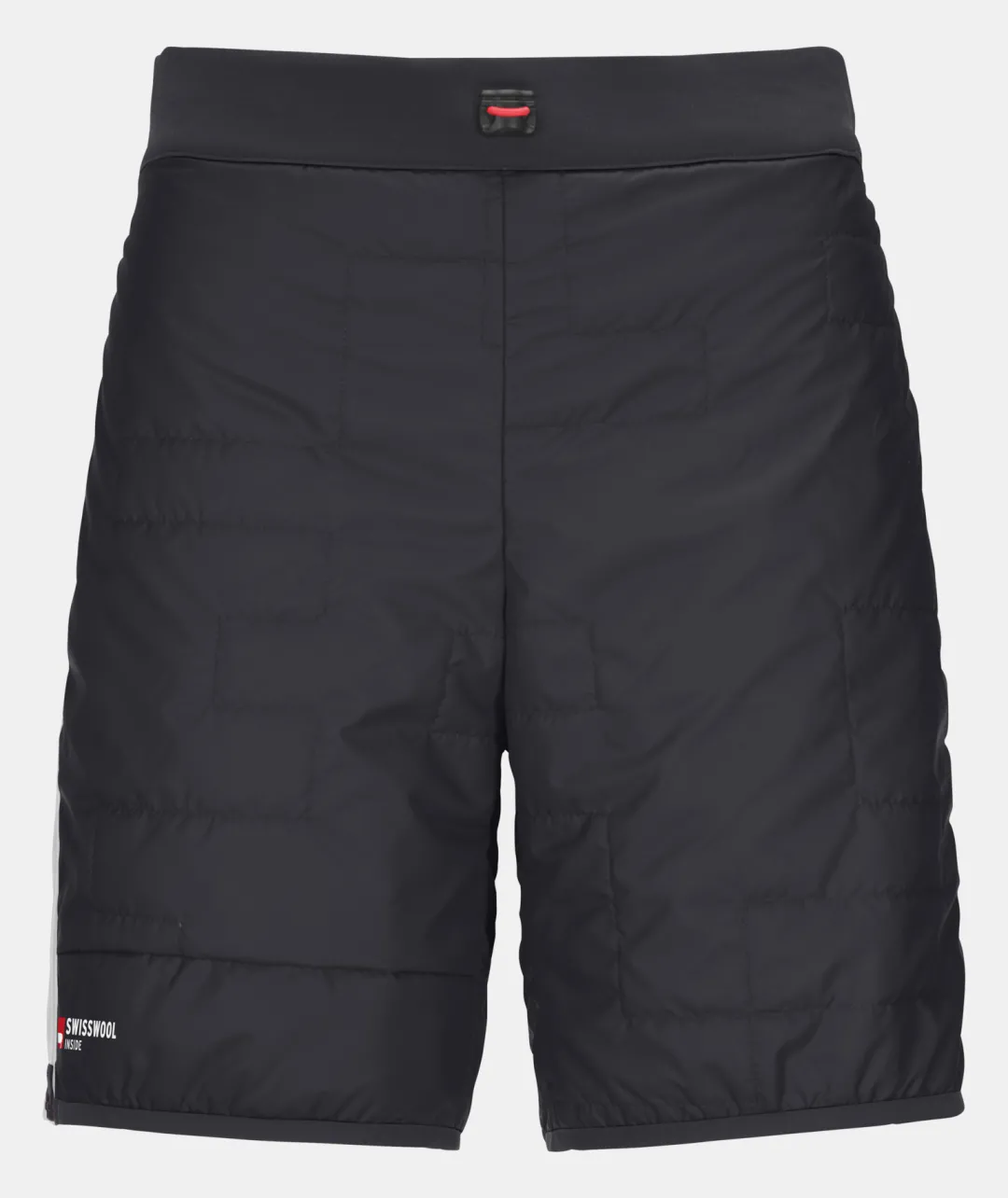 Online ORTOVOX SWISSWOOL PIZ BOÈ SHORTS W blackraven