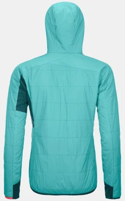 Store ORTOVOX SWISSWOOL PIZ DUAN JACKET W icewaterfall