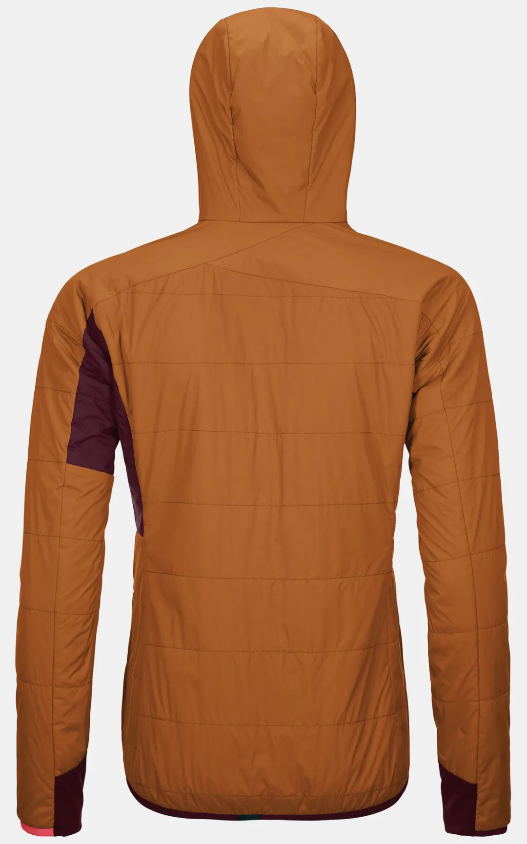 Cheap ORTOVOX SWISSWOOL PIZ DUAN JACKET W slyfox