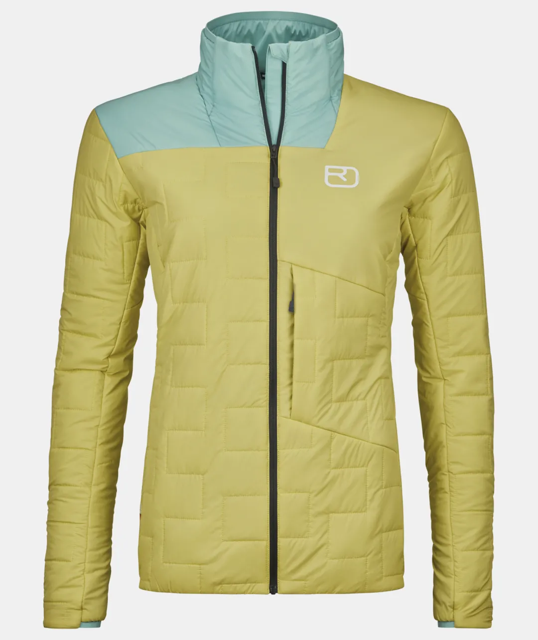 Online ORTOVOX SWISSWOOL PIZ SEGNAS JACKET W wabisabi