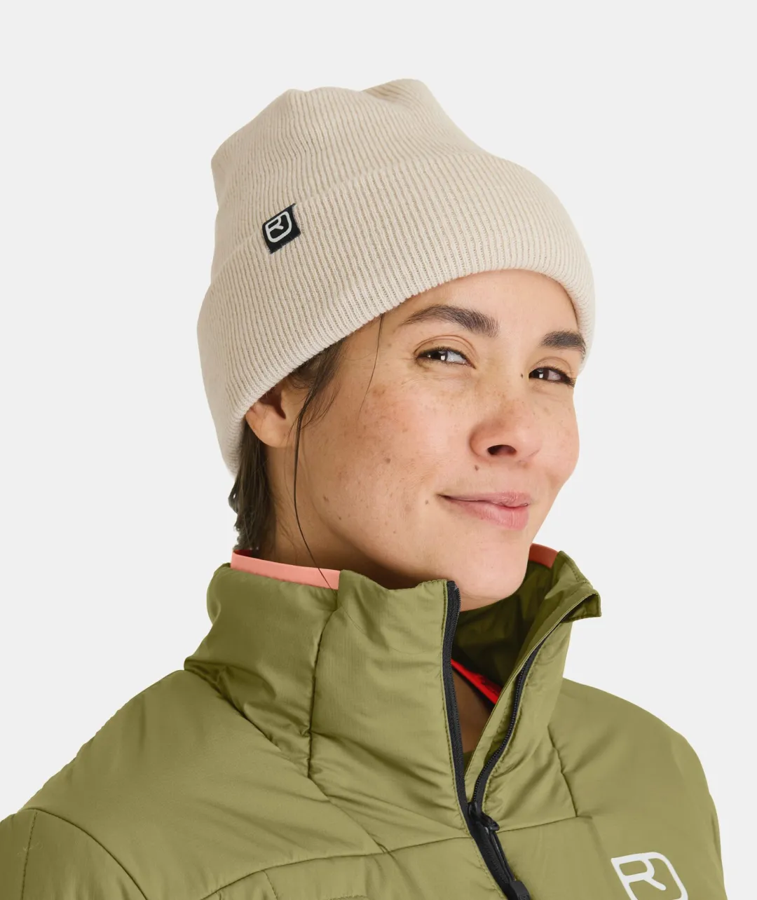 Online ORTOVOX SWISSWOOL PIZ SEGNAS JACKET W wabisabi