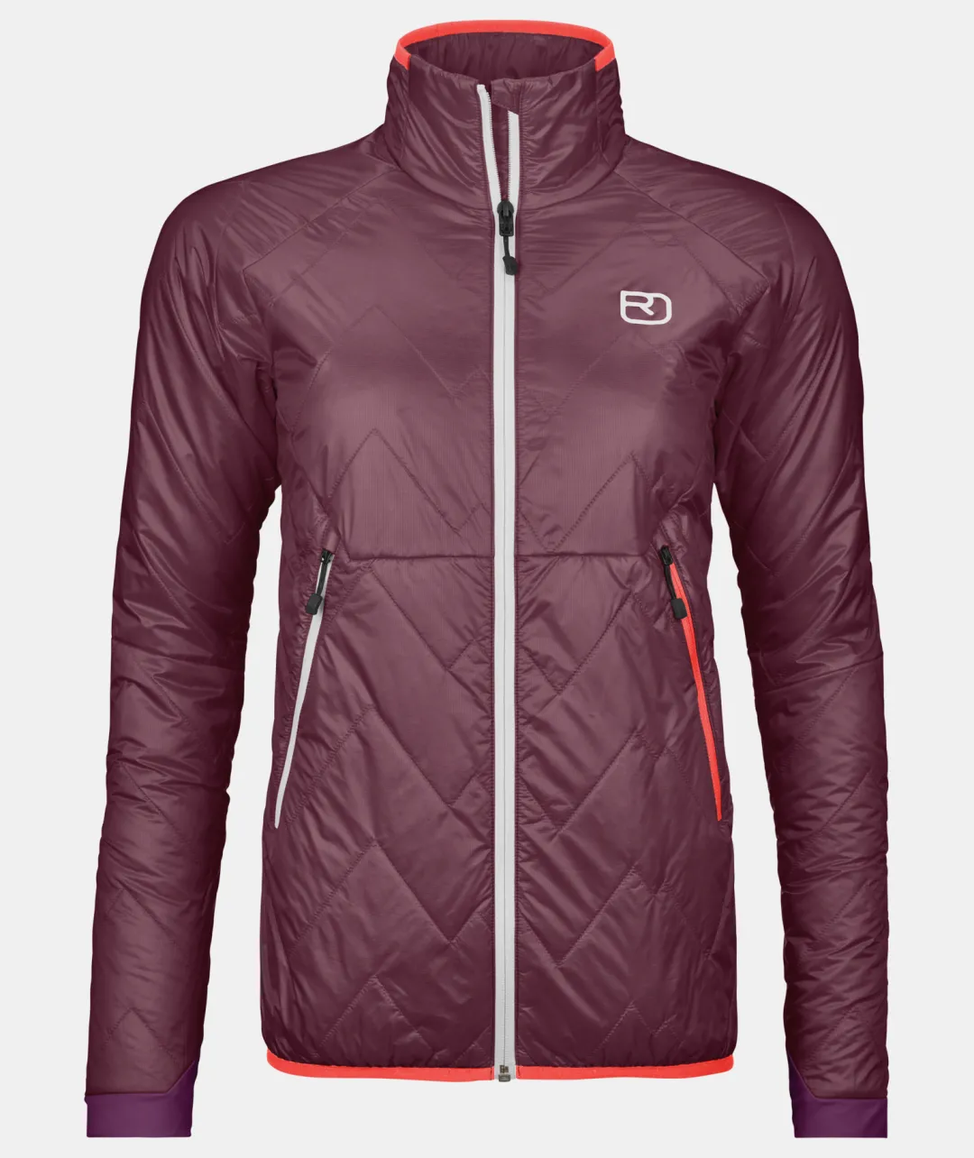 Best ORTOVOX SWISSWOOL PIZ VIAL JACKET W winetasting