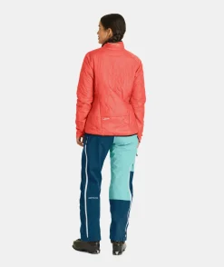 Cheap ORTOVOX SWISSWOOL PIZ VIAL JACKET W blackraven