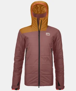 Outlet ORTOVOX SWISSWOOL ZINAL JACKET W mountainrose