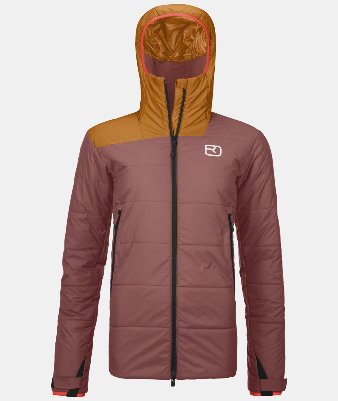 Outlet ORTOVOX SWISSWOOL ZINAL JACKET W mountainrose