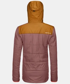 Outlet ORTOVOX SWISSWOOL ZINAL JACKET W mountainrose