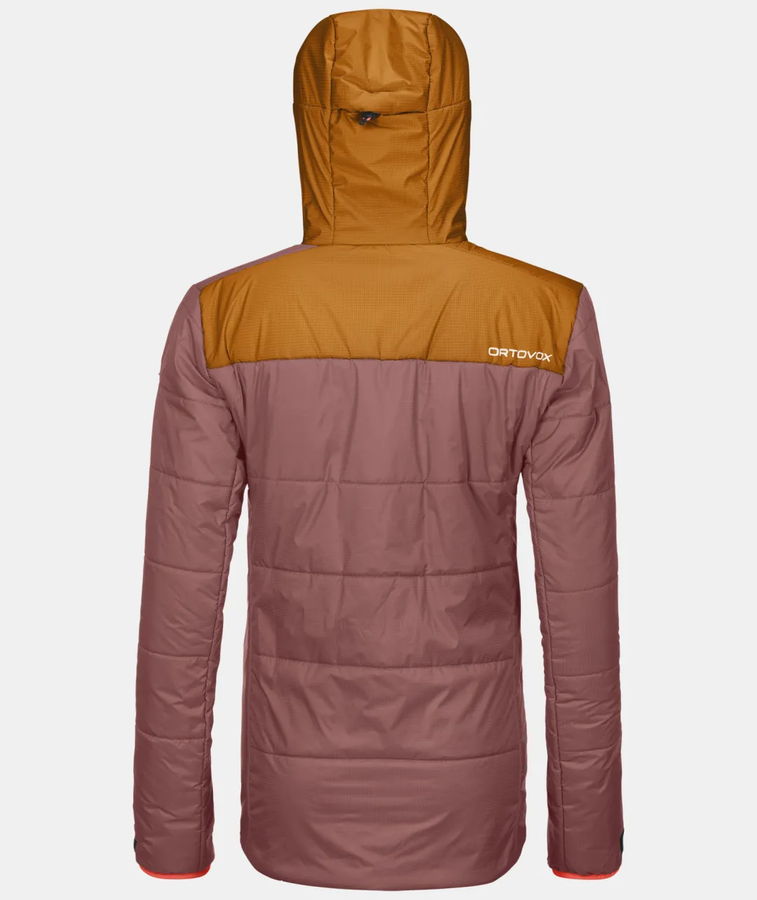Outlet ORTOVOX SWISSWOOL ZINAL JACKET W mountainrose