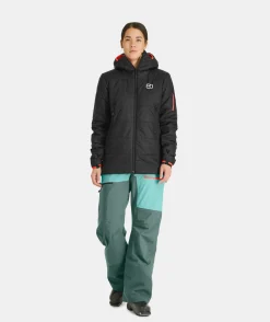 Outlet ORTOVOX SWISSWOOL ZINAL JACKET W mountainrose