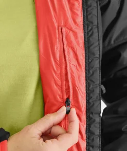 Outlet ORTOVOX SWISSWOOL ZINAL JACKET W mountainrose