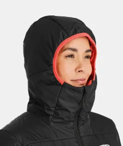 Online ORTOVOX SWISSWOOL ZINAL JACKET W wildherbs