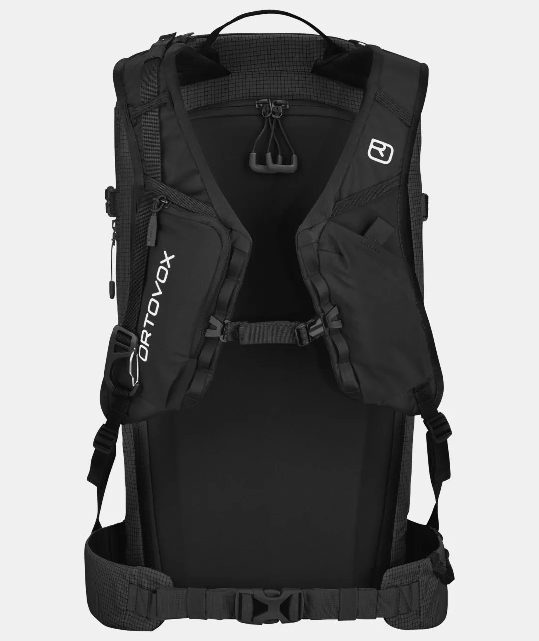 Discount ORTOVOX SWITCHBACK 27 blackraven
