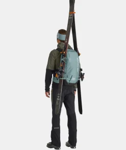 Discount ORTOVOX SWITCHBACK 27 blackraven