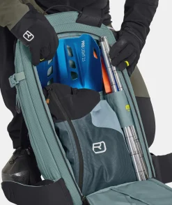 Discount ORTOVOX SWITCHBACK 27 blackraven