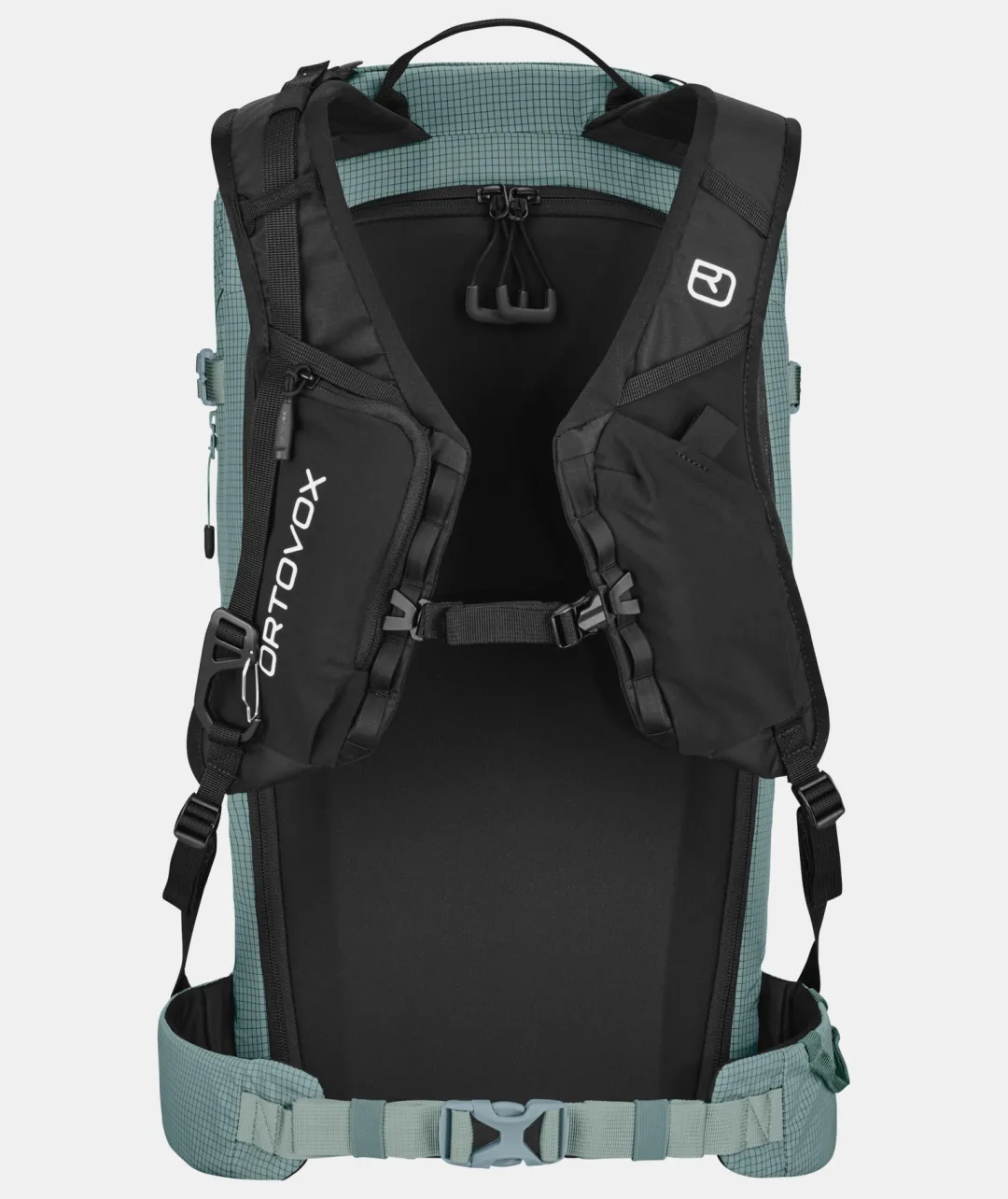 Sale ORTOVOX SWITCHBACK 27 glaciergrey