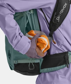 Outlet ORTOVOX SWITCHBACK 30 S glaciergrey