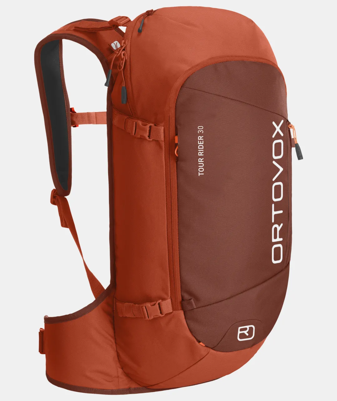 Hot ORTOVOX TOUR RIDER 30 desertorange