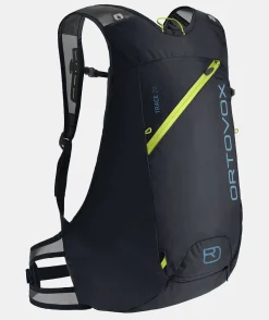 Best Sale ORTOVOX TRACE 20 blackanthracite