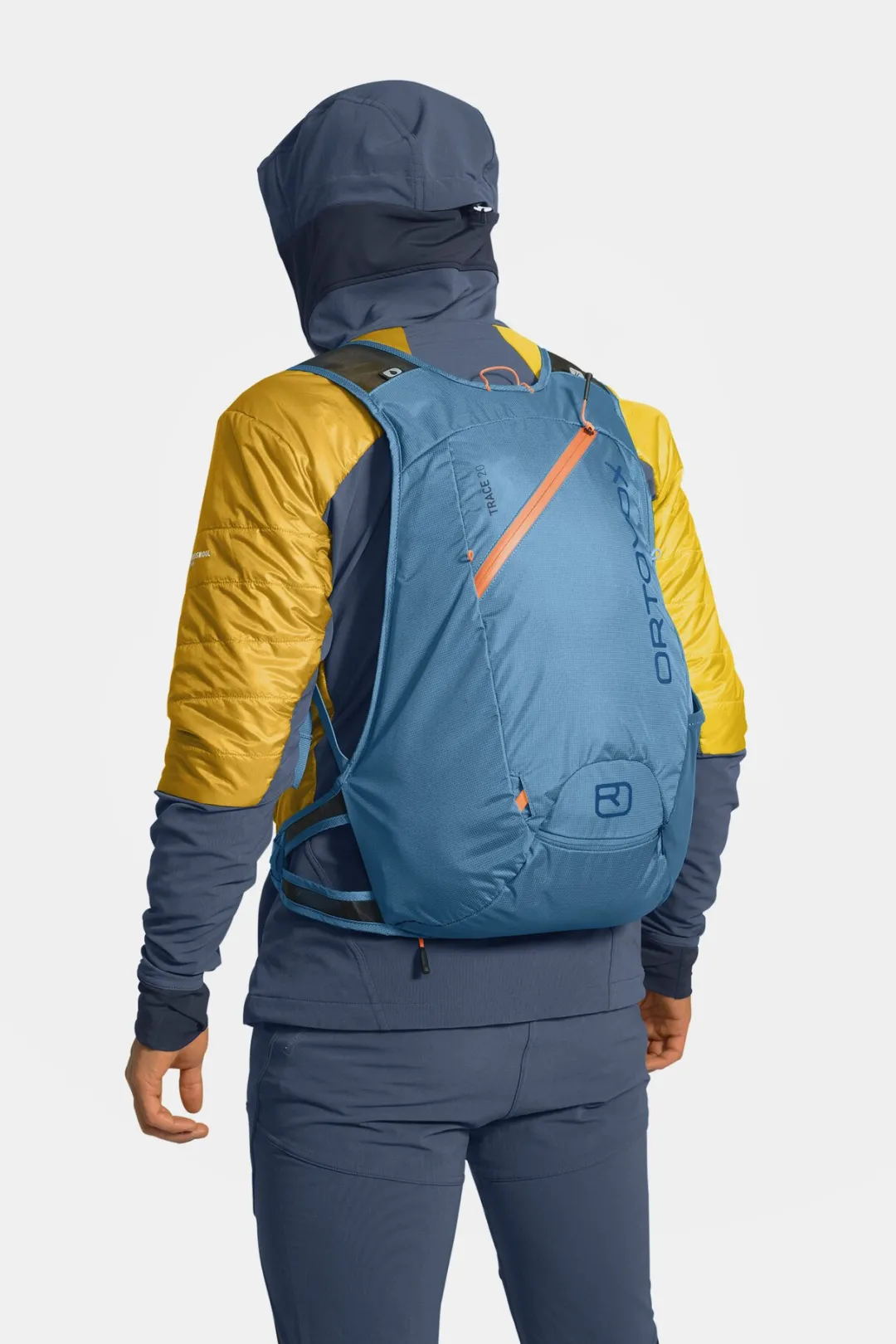 Best Sale ORTOVOX TRACE 20 bluesea