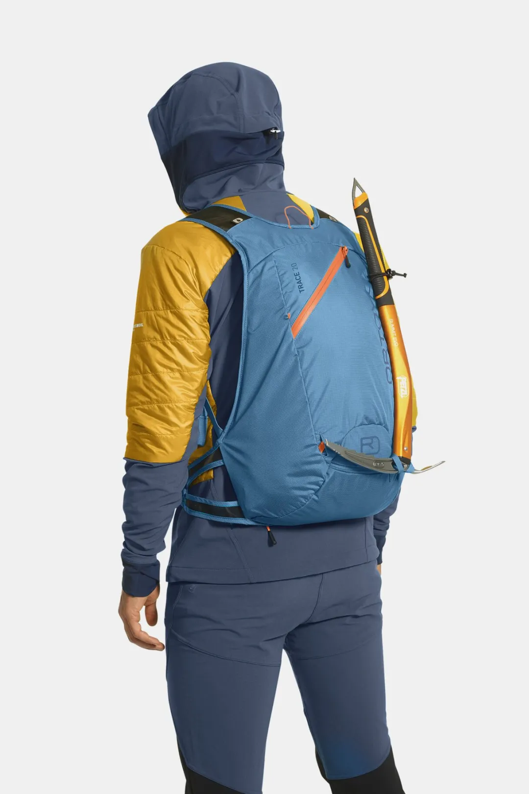 Best Sale ORTOVOX TRACE 20 bluesea