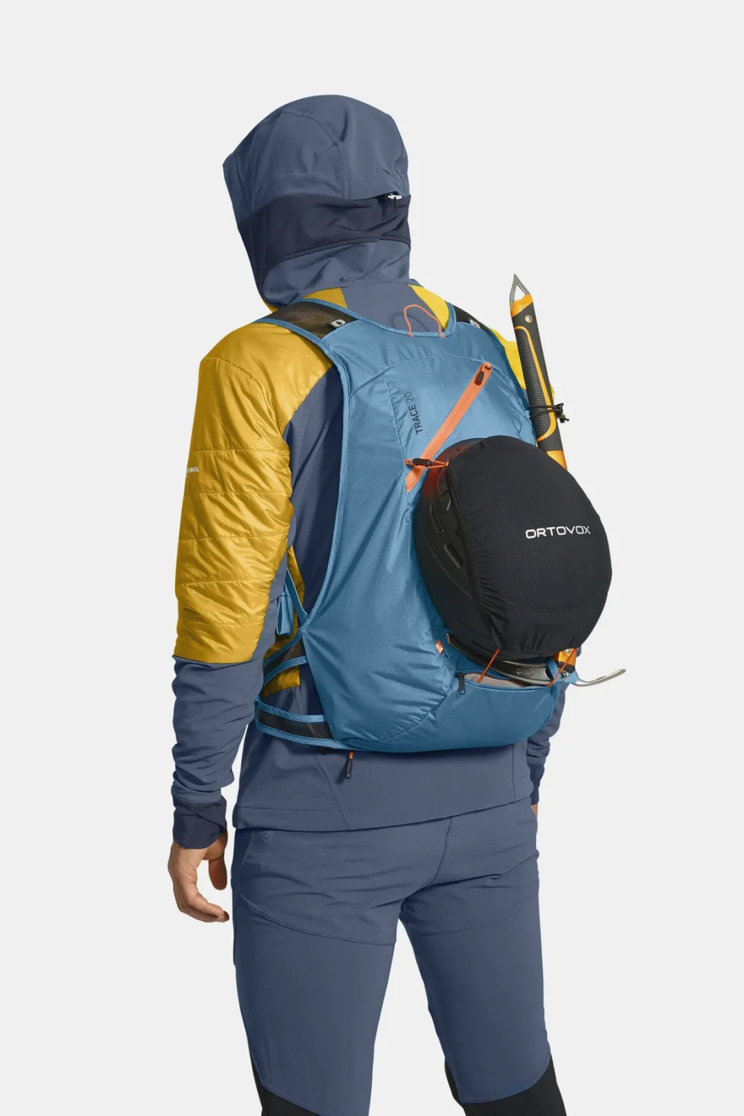 Best Sale ORTOVOX TRACE 20 bluesea