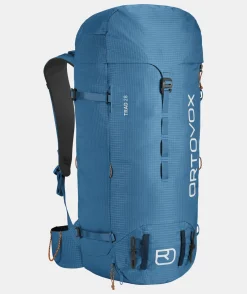 Fashion ORTOVOX TRAD 28 heritageblue