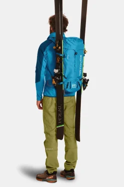 Fashion ORTOVOX TRAD 28 heritageblue