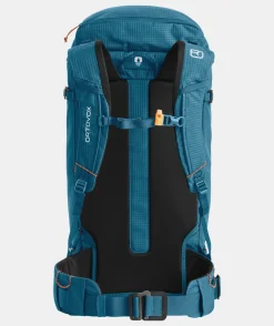 Fashion ORTOVOX TRAD 35 petrolblue