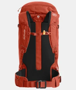 Store ORTOVOX TRAD 35 desertorange