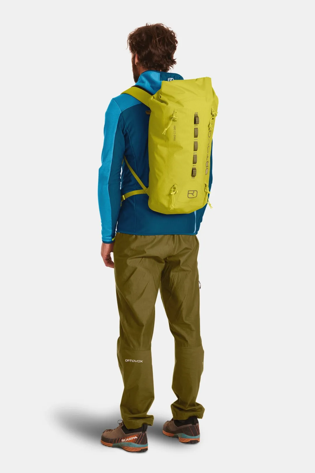 Shop ORTOVOX TRAD 22 DRY dirtydaisy