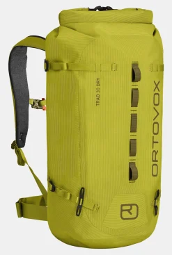 Flash Sale ORTOVOX TRAD 30 DRY dirtydaisy