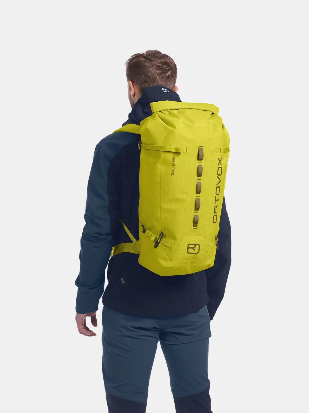 Flash Sale ORTOVOX TRAD 30 DRY dirtydaisy
