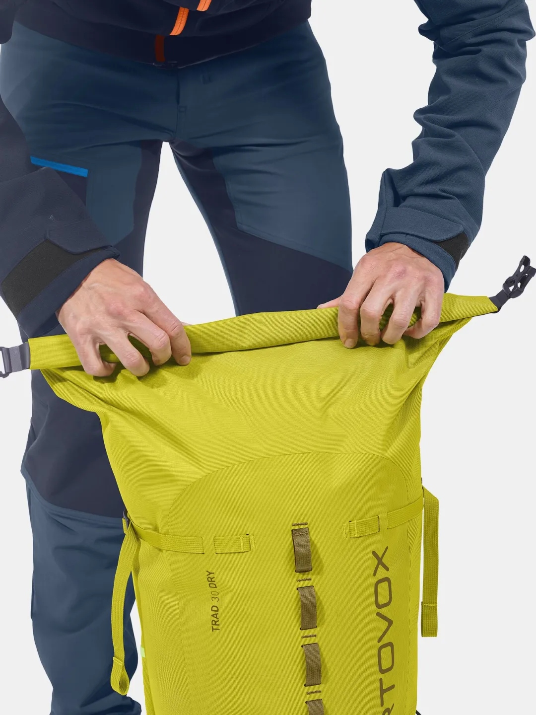 Flash Sale ORTOVOX TRAD 30 DRY dirtydaisy