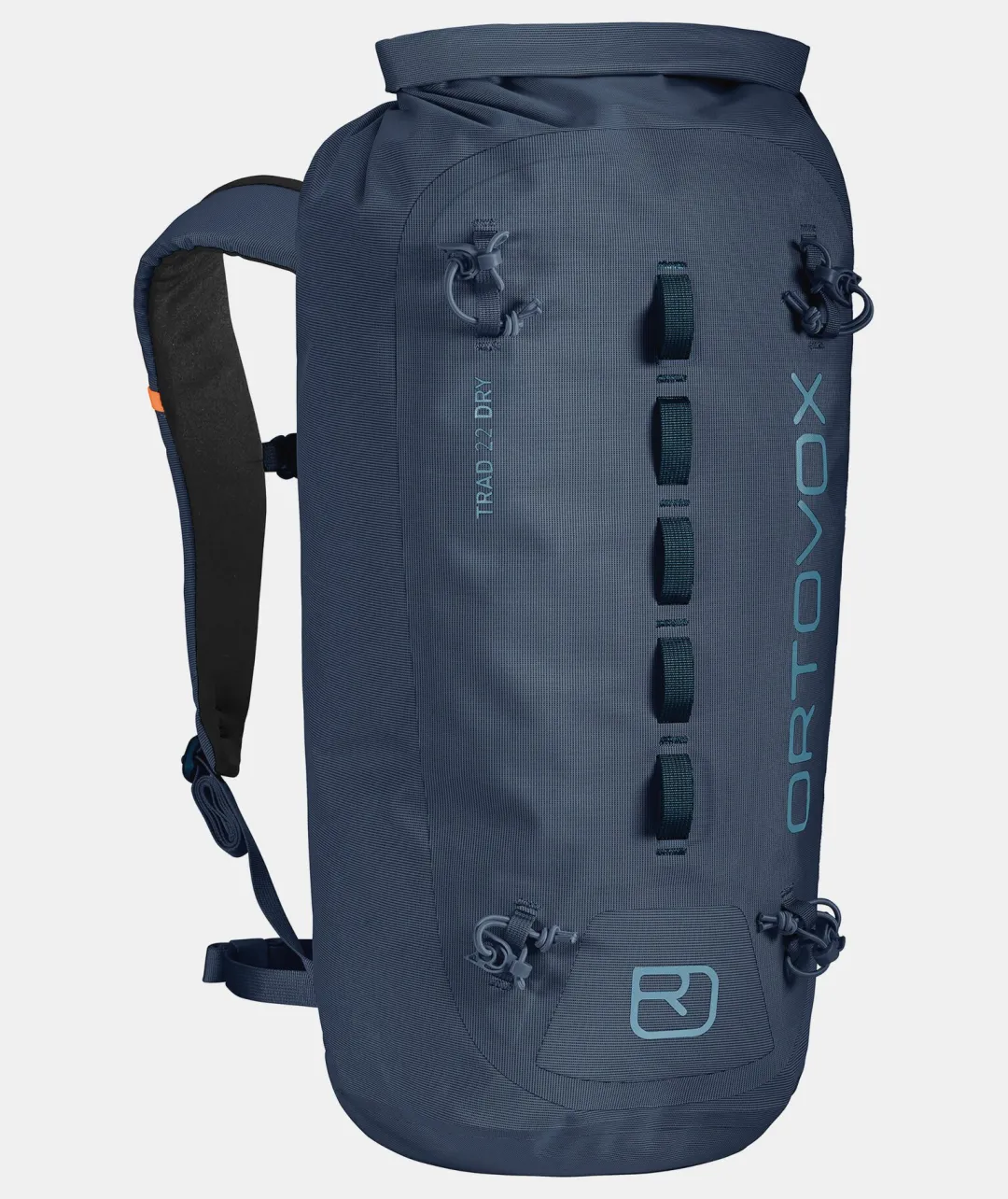 Outlet ORTOVOX TRAD 22 DRY bluelake