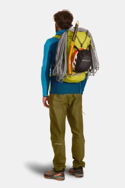 Outlet ORTOVOX TRAD 22 DRY bluelake