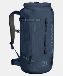 Flash Sale ORTOVOX TRAD 30 DRY bluelake
