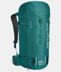 Store ORTOVOX TRAD 26 S pacificgreen