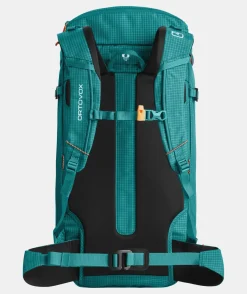Store ORTOVOX TRAD 26 S pacificgreen