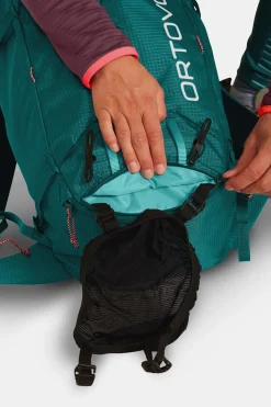 Store ORTOVOX TRAD 26 S pacificgreen