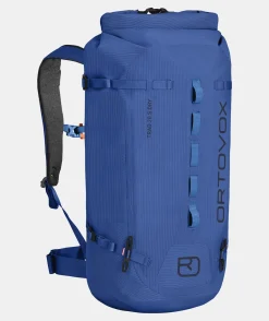 Online ORTOVOX TRAD 28 S DRY justblue