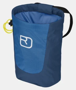 Fashion ORTOVOX TRAD CHALKBAG petrolblue