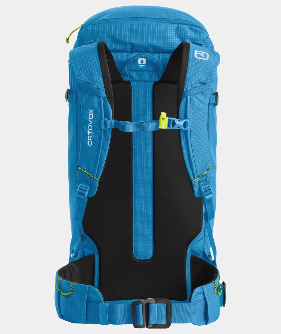 Shop ORTOVOX TRAD 33S heritageblue