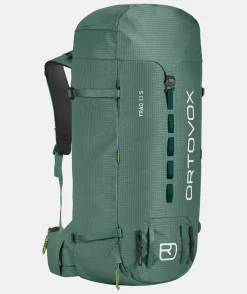 Best ORTOVOX TRAD 33S arcticgrey