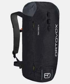 Sale ORTOVOX TRAD ZERO 24 blackraven