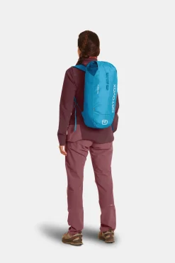 Cheap ORTOVOX TRAD ZERO 18 desertorange