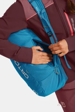 Best Sale ORTOVOX TRAD ZERO 18 cengiarossa
