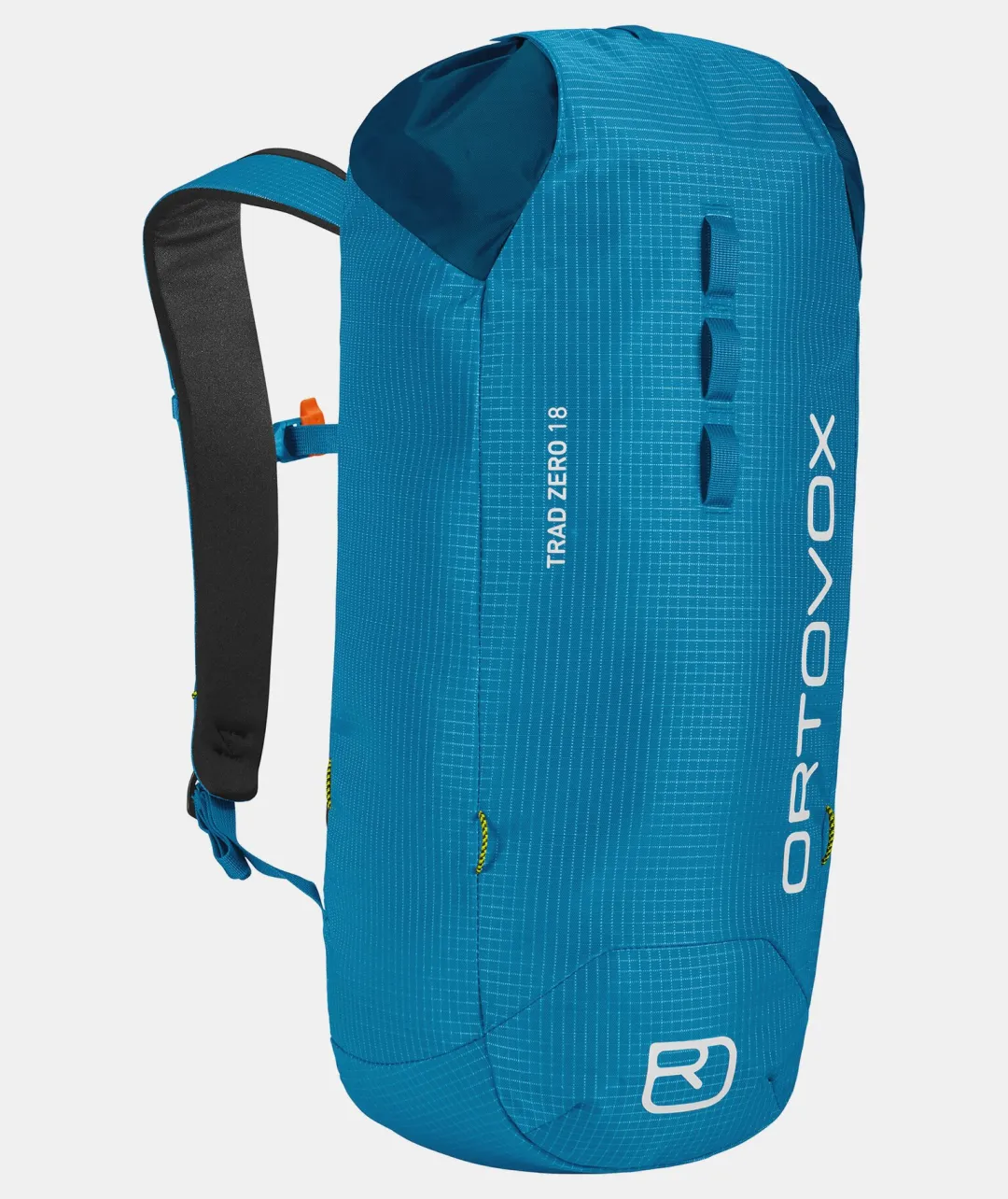 Outlet ORTOVOX TRAD ZERO 18 heritageblue