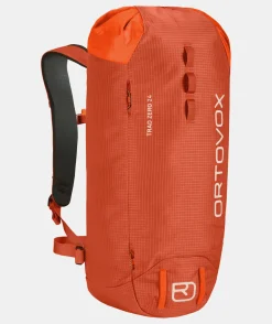 Store ORTOVOX TRAD ZERO 24 desertorange